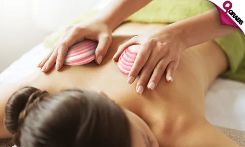 Massages: Lava Shell, Himalayan, Full Body & More!